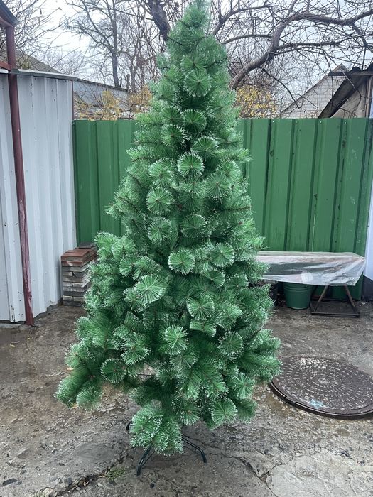 Продам штучну ялинку