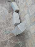 Pedras de granito