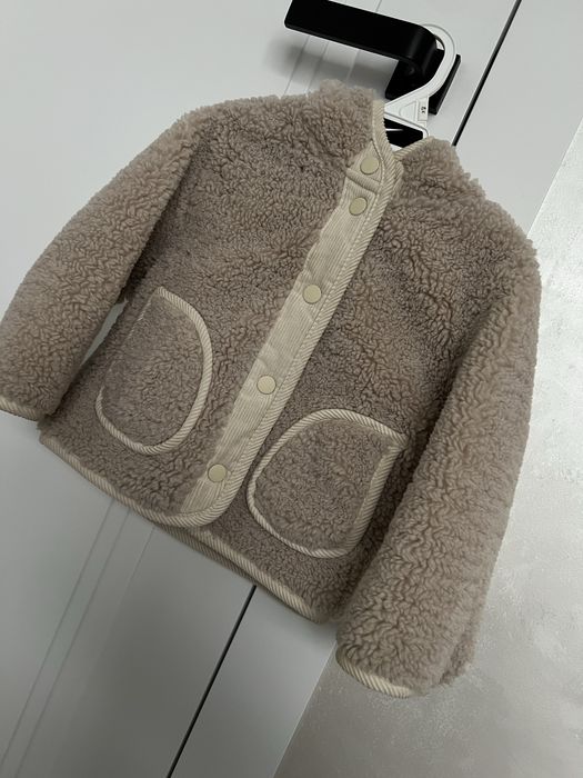 Дублянка дитяча Zara