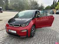 BMW i3 94Ah +Comfort Package Advance