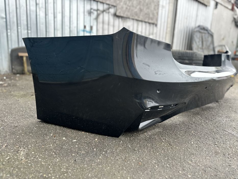 Продам бампер М на f30 в одессе