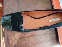 Sapatos Geox 38 novos