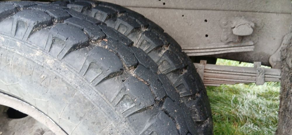 Броди Львівська облГА3 53  Самоскид