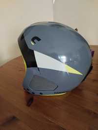 Kask narciarski Carrera Thunder 2.11