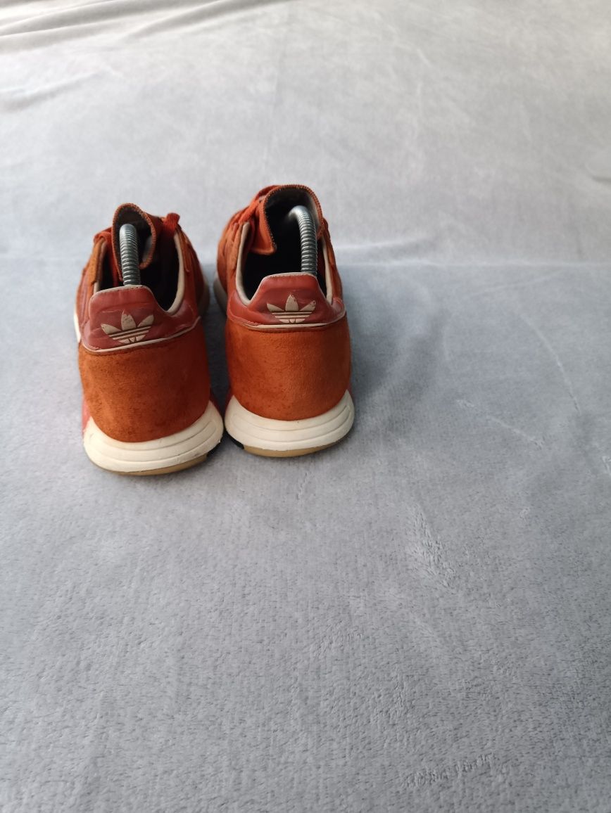 Мужские кроссовки Adidas р43.5-44
