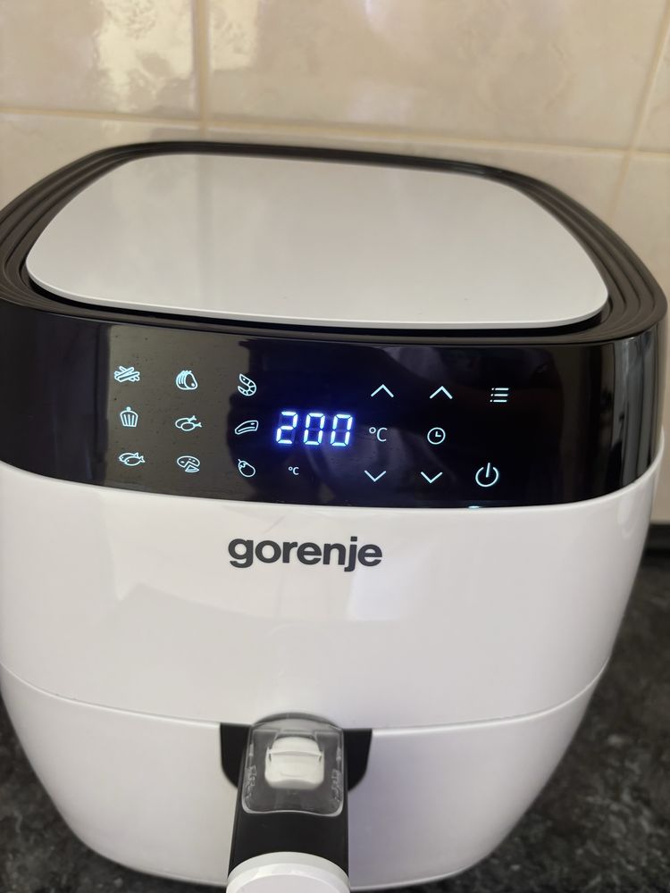 Мультипіч Gorenje AF1409DW