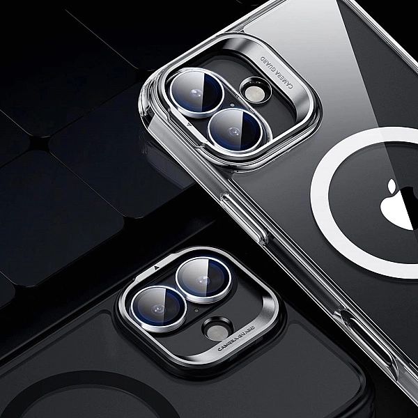 Osłona Na Aparat Esr Armorite Camera Protector Iphone 16 / 16 Plus Cle