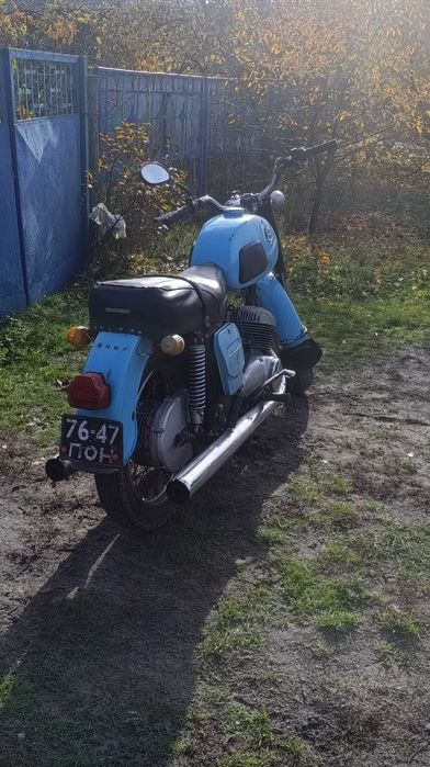 Продам іж юпитер 3 з доками