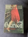 Lena Oskarsson Czarne tango