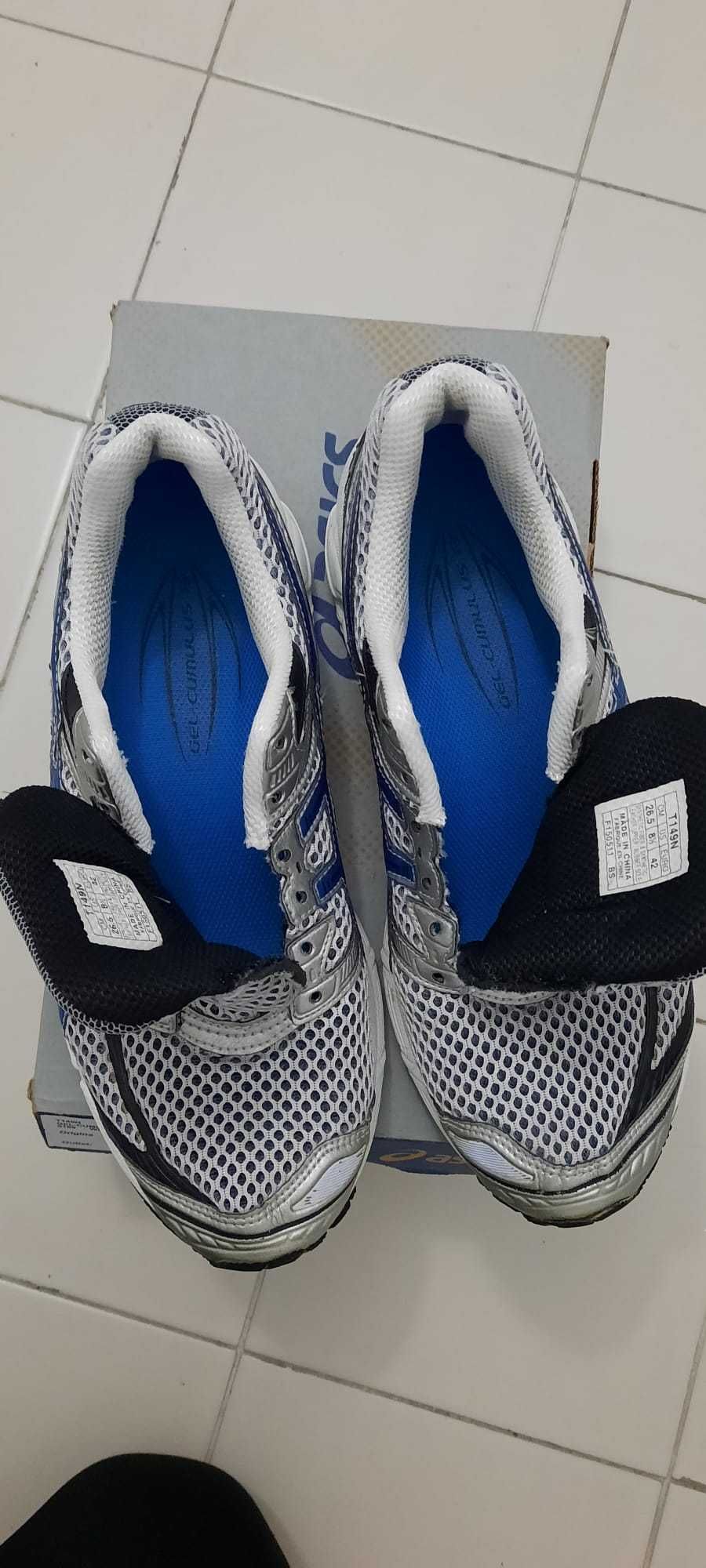 Ténis ASICS Gel Corrida CUMULUS 13