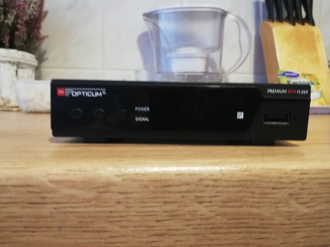 Telewizor 32'' Samsung+dekoder dvbt 2