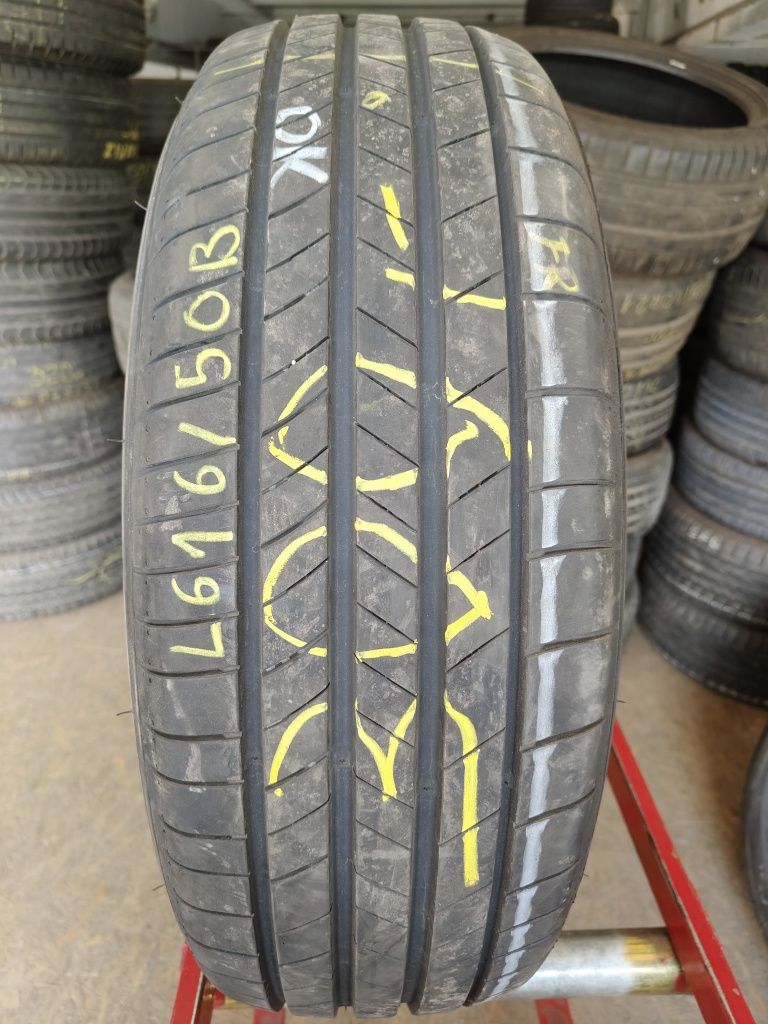 215/65R17 99V Kumho Ecsta PS71 SUV       L616/50B