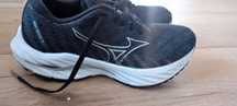 Mizuno Buty damskie buty sportowe Mizuno