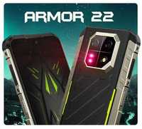 Ulefone Armor 22 8GB/256GB  IP69K  2.05GHz