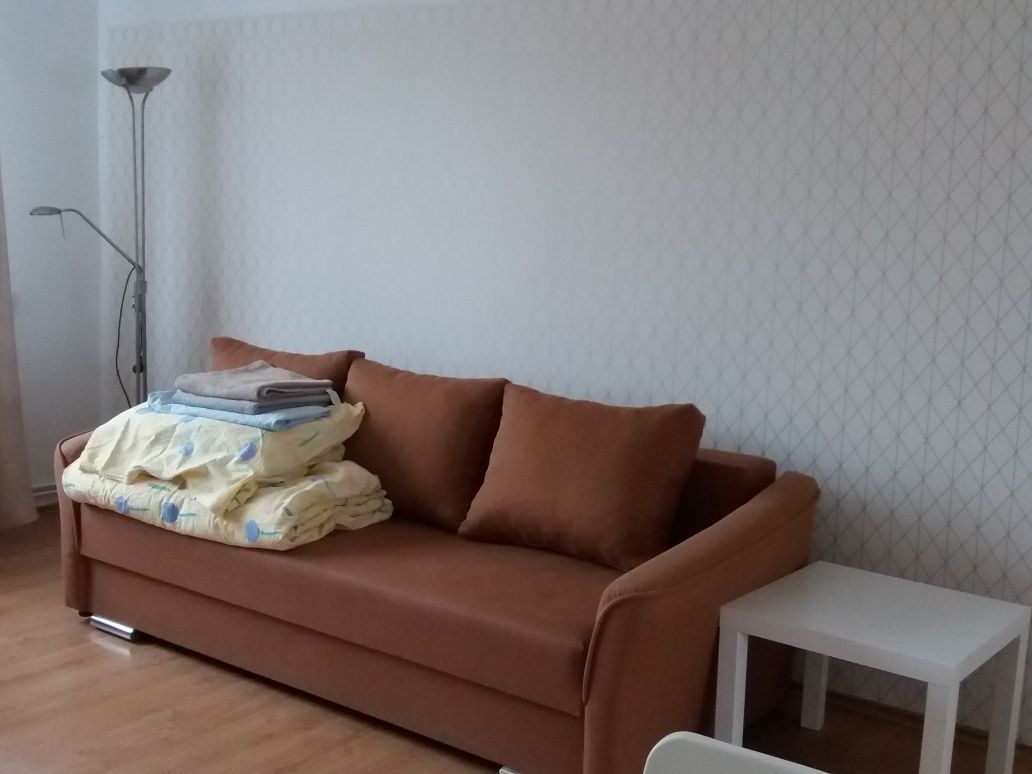 Pokoje pracownicze 1-2 os. wolne od 1. 09 Międzyzdroje