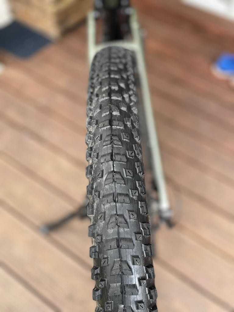Cannondale Mottera Carbon 2 rok 2024 - górski rower elektryczny