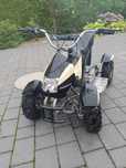 Quad 50cm dla dzieci