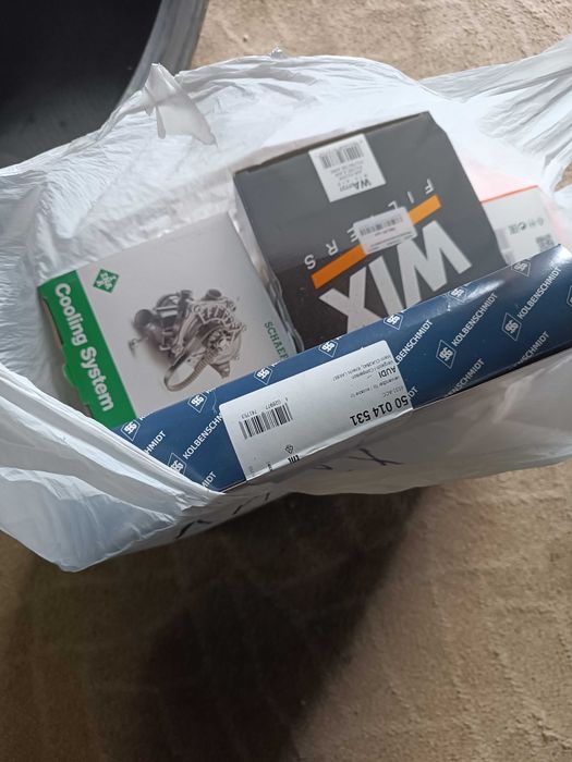 Запчастини Ауди а6с7