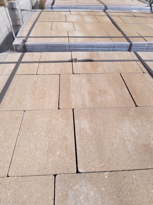 Лайнстоун тротуарная плитка