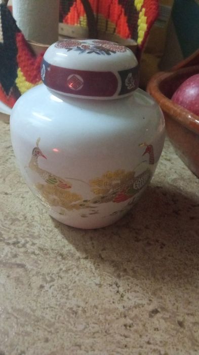 Potes decorativos ""coleção ""