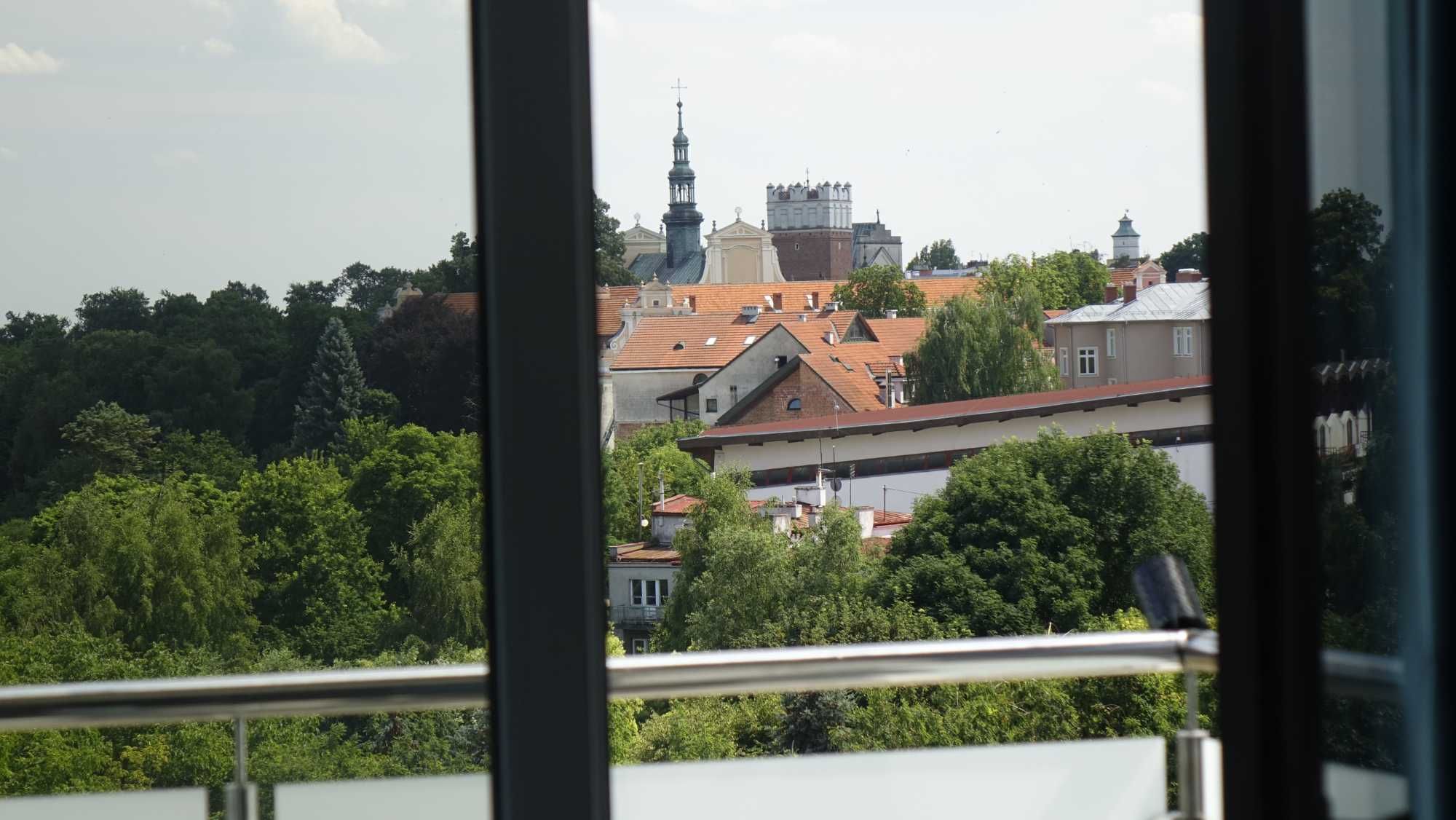 Apartmenty Widokowe Sandomierz
