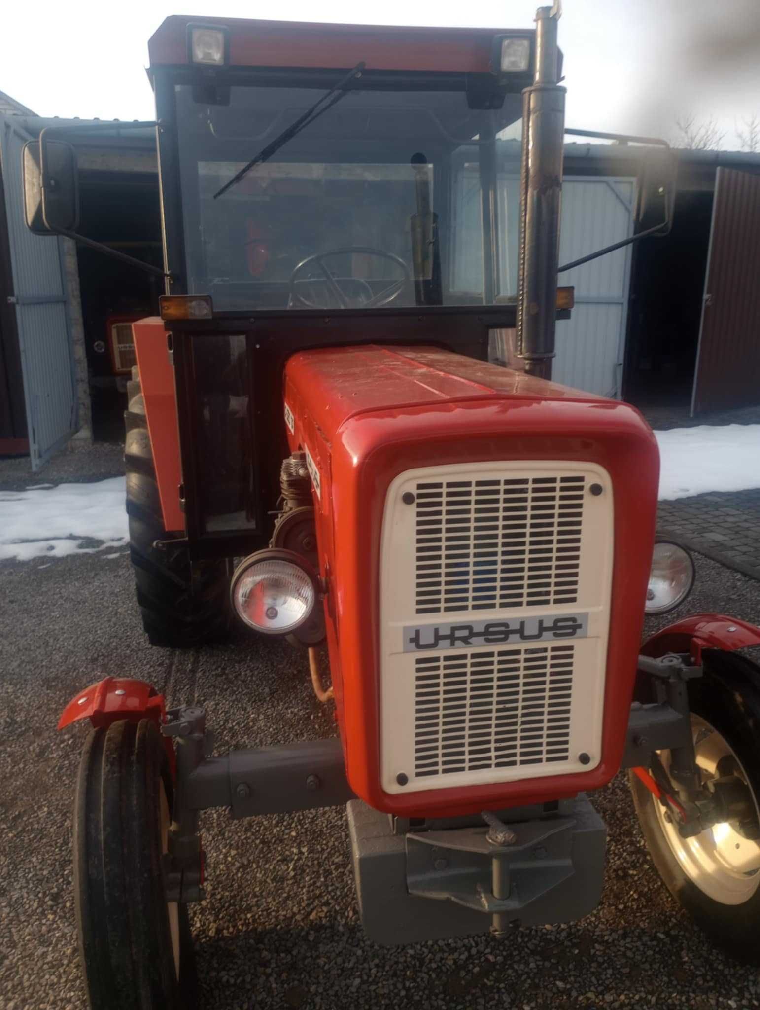 Sprzedam Ursus C360 3P