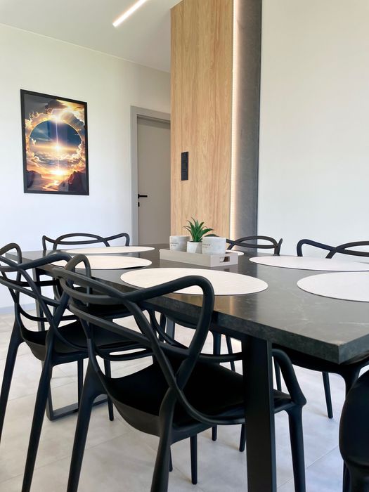 Obłędny widok na jezioro- Apartament Horyzont Royal Aparts Ostróda