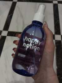 спрей Victoria's Secret happy nation vanilla