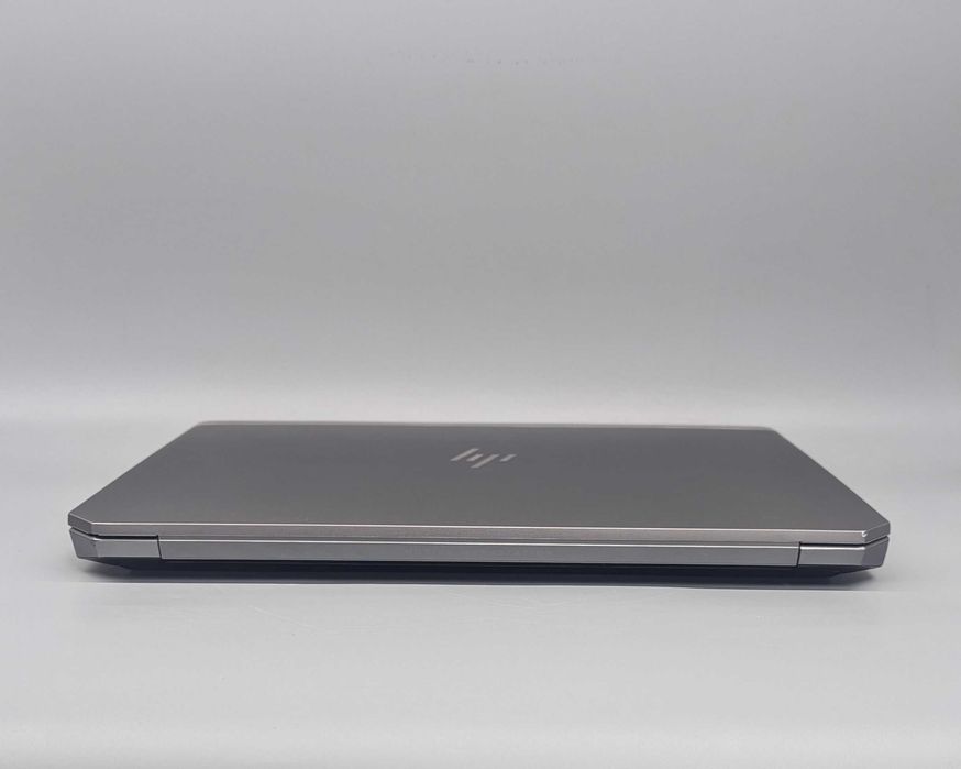 HP ZBook 15 G6/ 15.6" FHD IPS/ Core i7-9850H/ 16 GB / 512 GB/ T1000