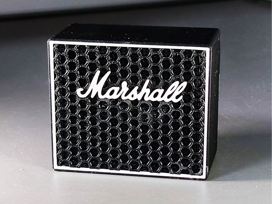 Kit de Melhoria para Marshall (Bambu kit-k014)