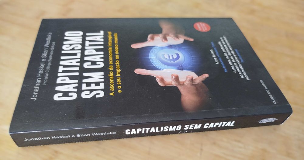 Capitalismo Sem Capital