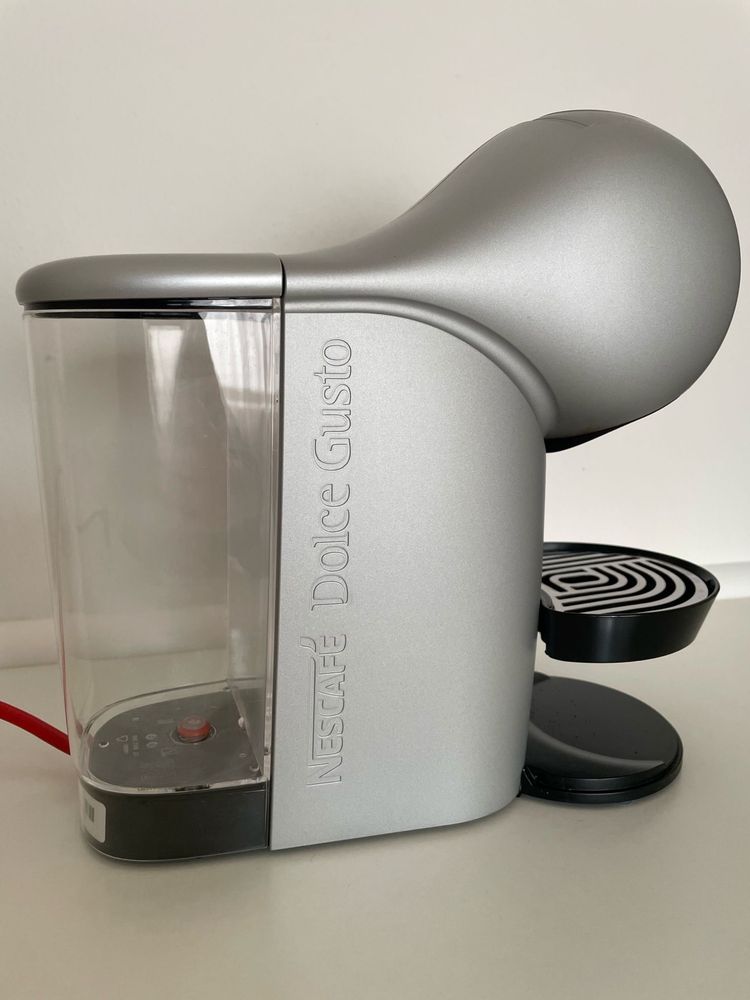 Nestlé Dolce Gusto Genio Touch S