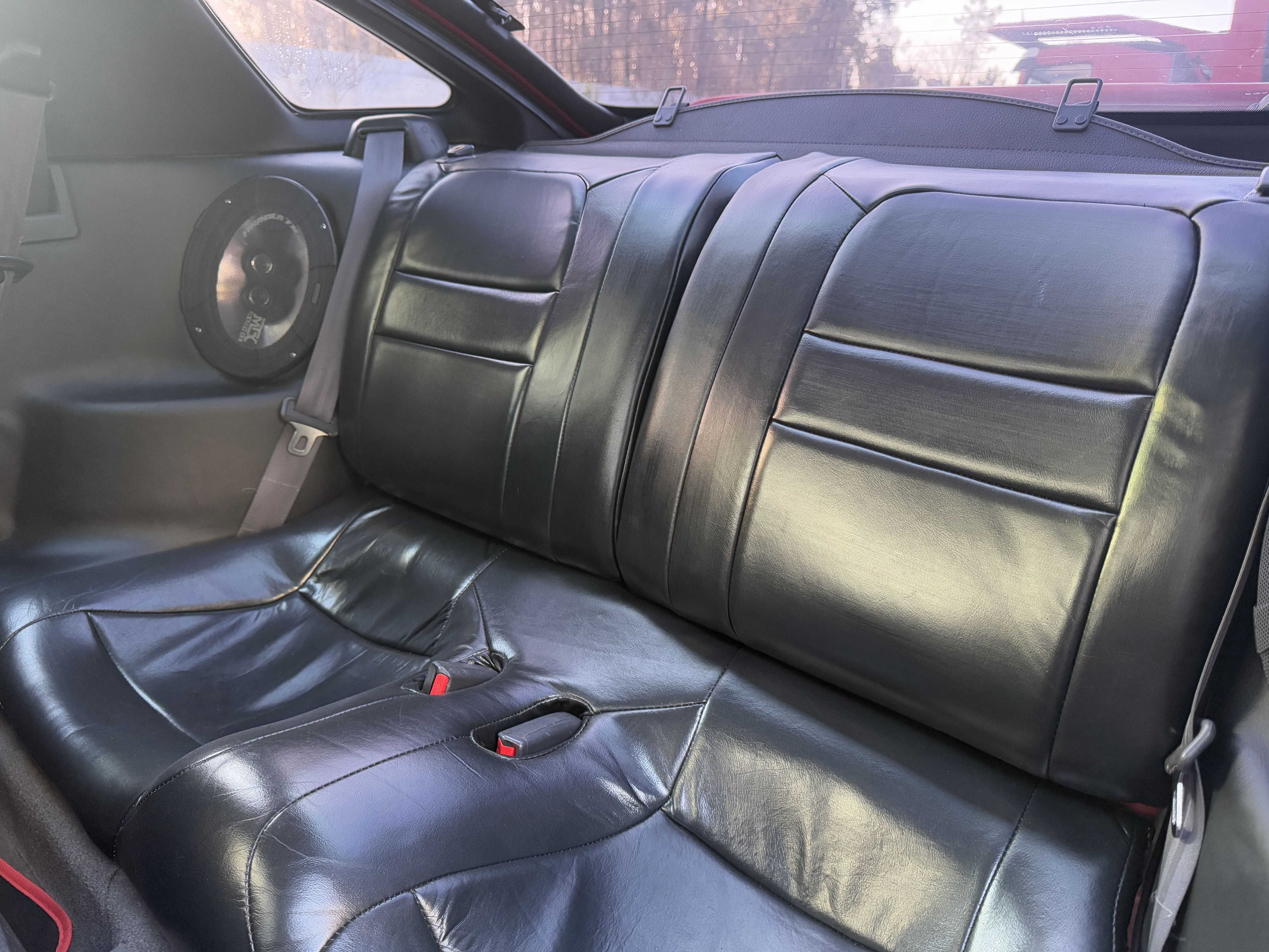 MITSUBISHI 3000 GT 3.0 V6 FULL EXTRAS
