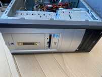 Computador caixa grande desktop Pentium 4