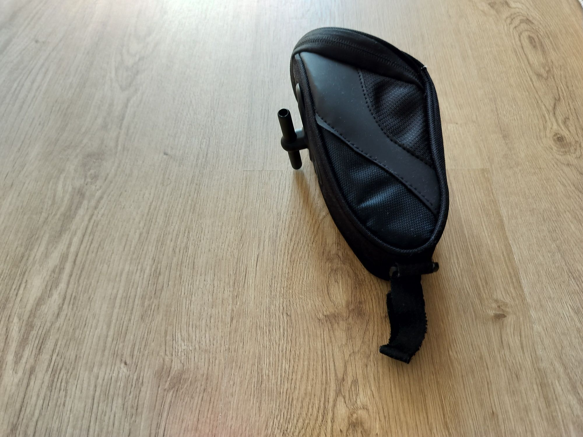 Bolsa XLC BTT nova