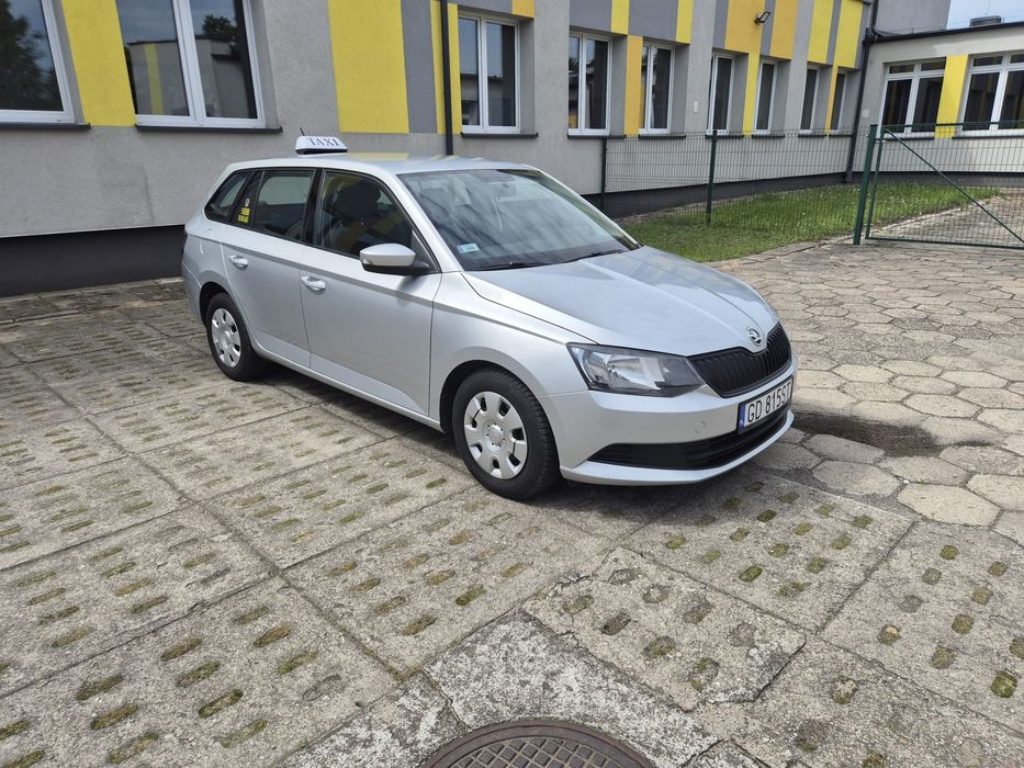 Wynajem aut na taxi,uber,FreeNow, bolt