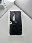 Telefon Iphone 11 128gb Apple czarny black