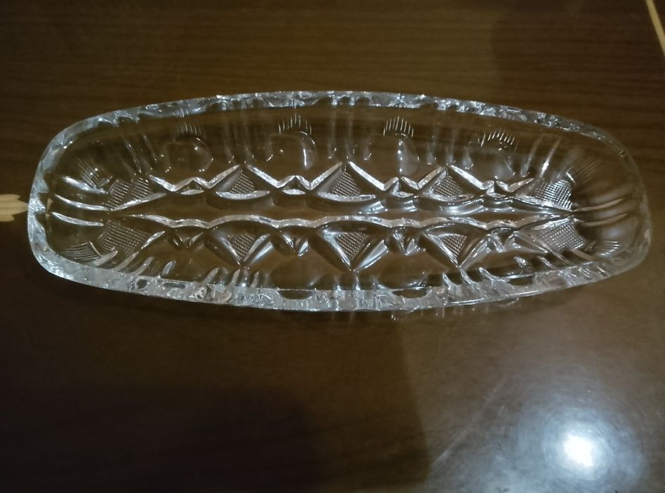 Хрусталеві оселедниці