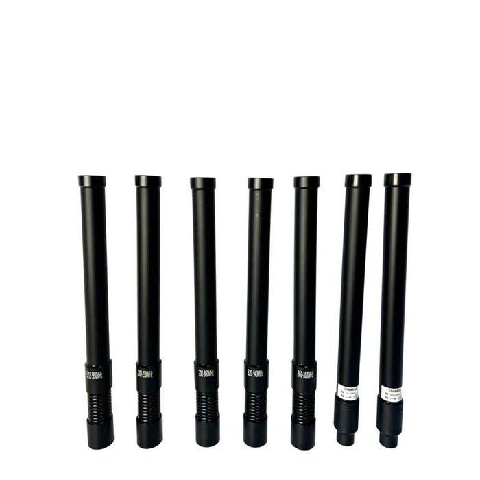 Антени колiнеарнi 200-5800Мгц