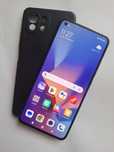Смартфон Xiaomi Mi 11 lite 6/128 gb Б/У