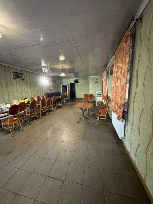 Фасадне приміщення на б. Шевченко біля ТРЦ "Depo`t" (п3)