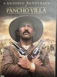 Pancho Villa com Antonio Banderas
