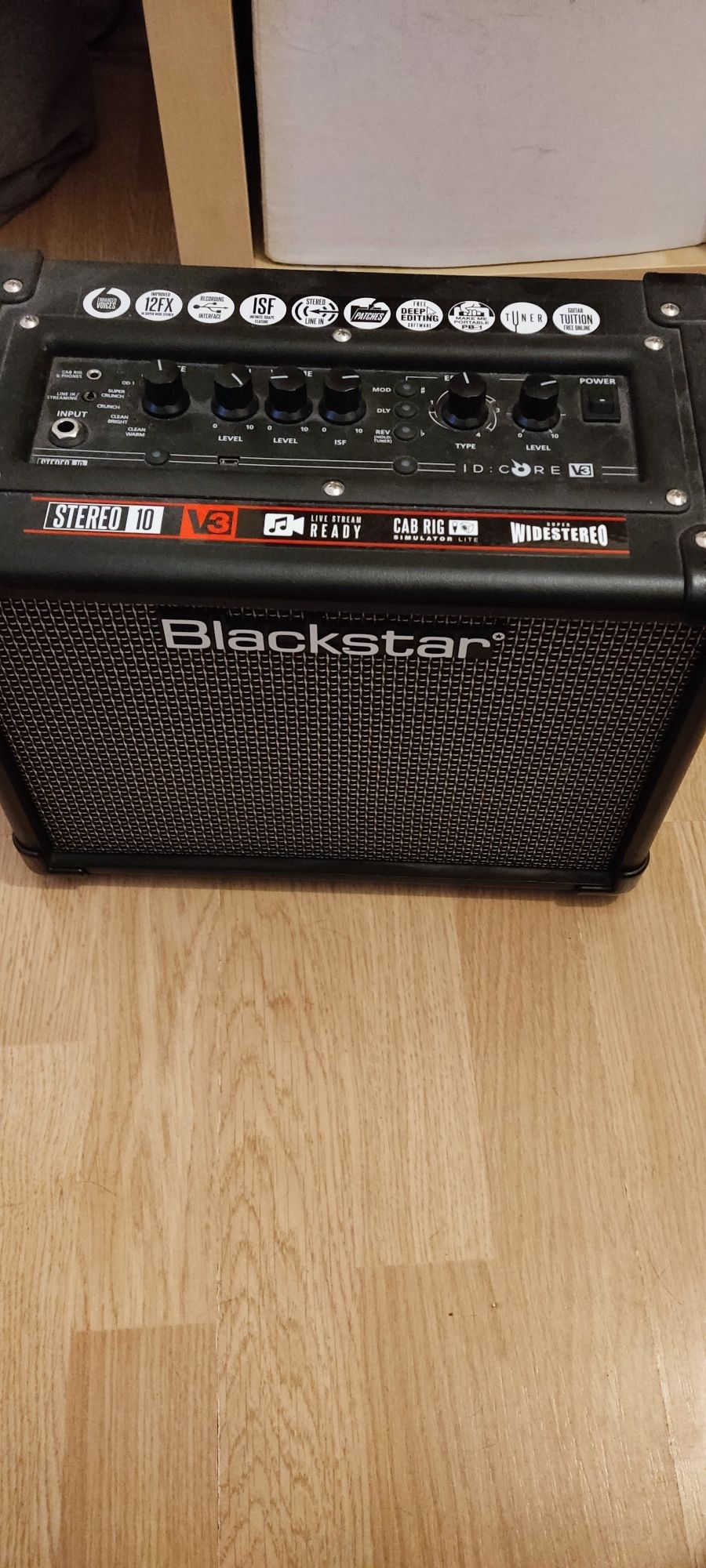 Gitara elektryczna Ibanez GiO polecam