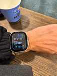 Apple Watch Ultra 1
