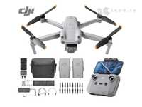 Дрон DJI Air 2S у відмінному стані, торг