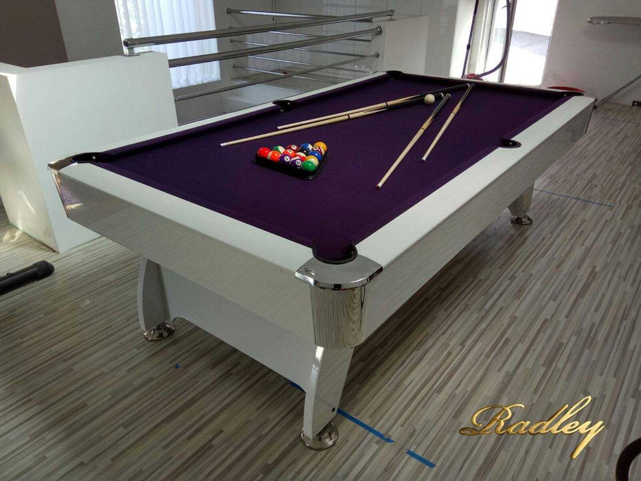 Stół bilardowy - Radley Diamond 7ft (płyta MDF | system spływowy)