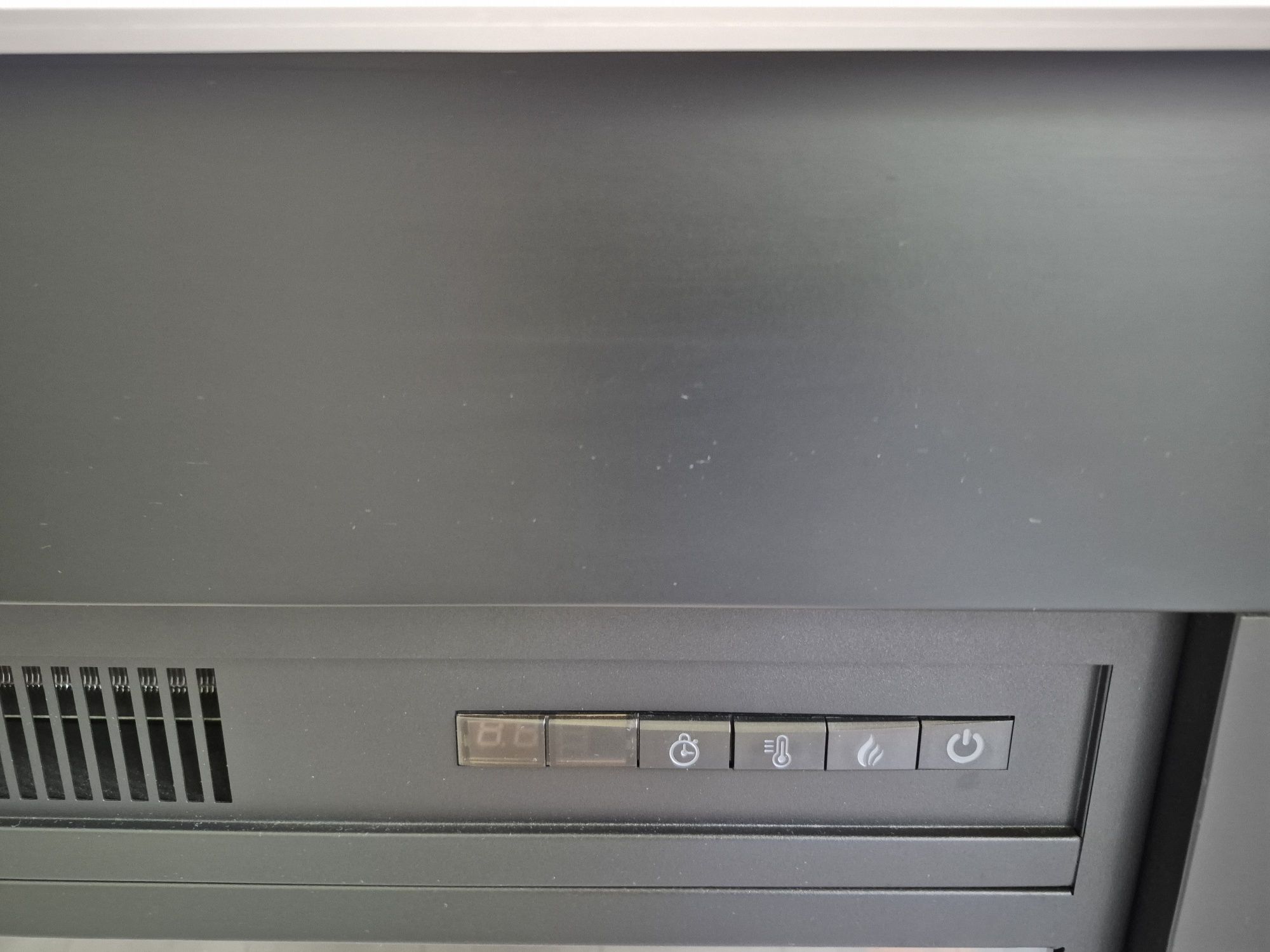 Sprzedam  kominek elektryczny