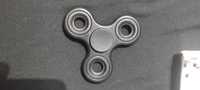 Fidget Spinner Czarny