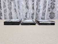 Dyski HDD 160GB / 250GB / 164GB