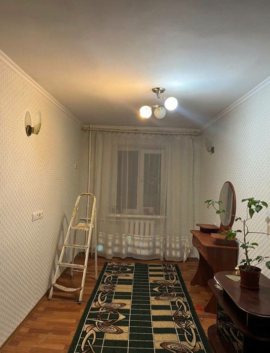 Здаётся комуналка